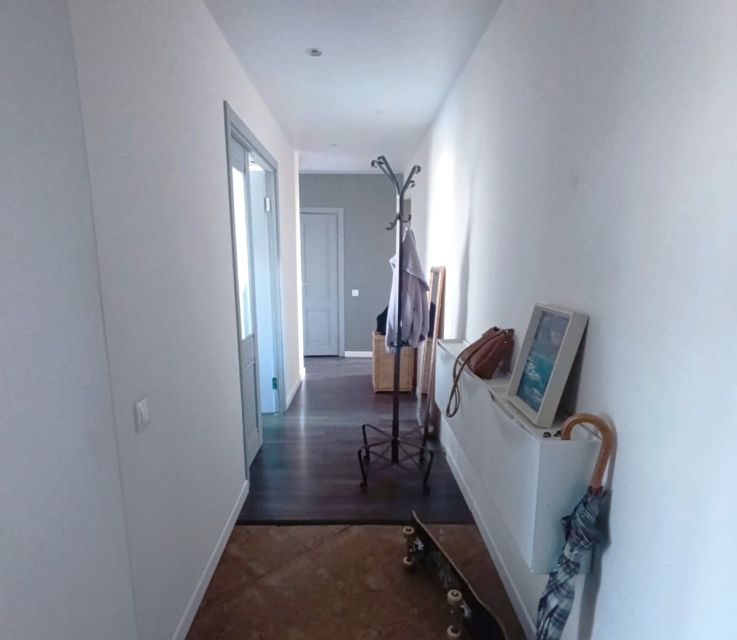 Продаётся 3-комнатная квартира, 65.3 м²
