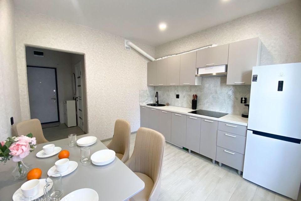 Сдаётся 2-комнатная квартира, 36.1 м²
