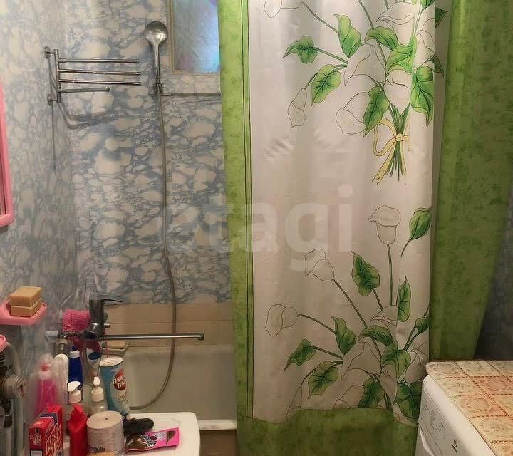 Сдаётся 2-комнатная квартира, 45 м²