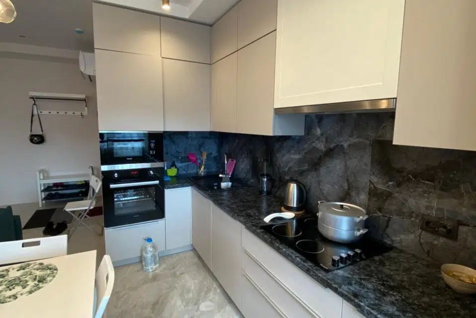 Продаётся 2-комнатная квартира, 58 м²