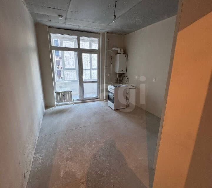 Продаётся 1-комнатная квартира, 40 м²
