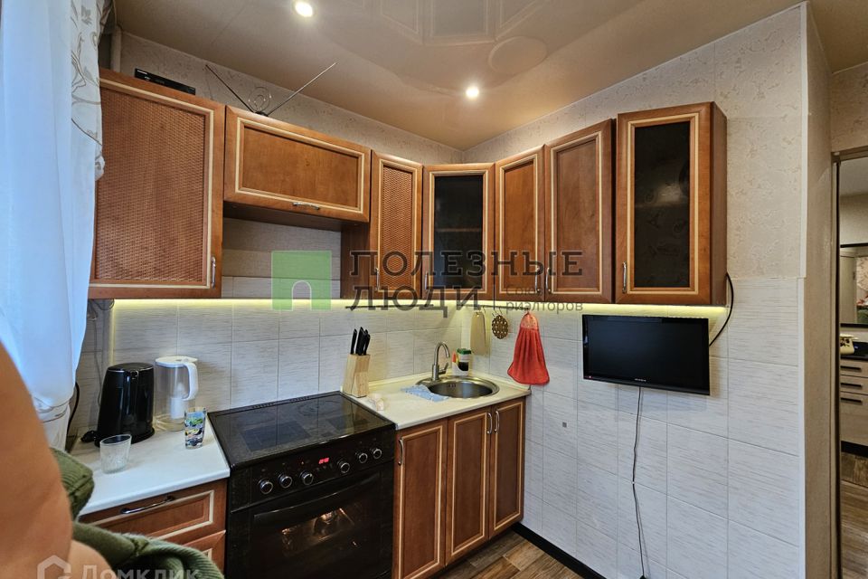 Продаётся 2-комнатная квартира, 47.7 м²