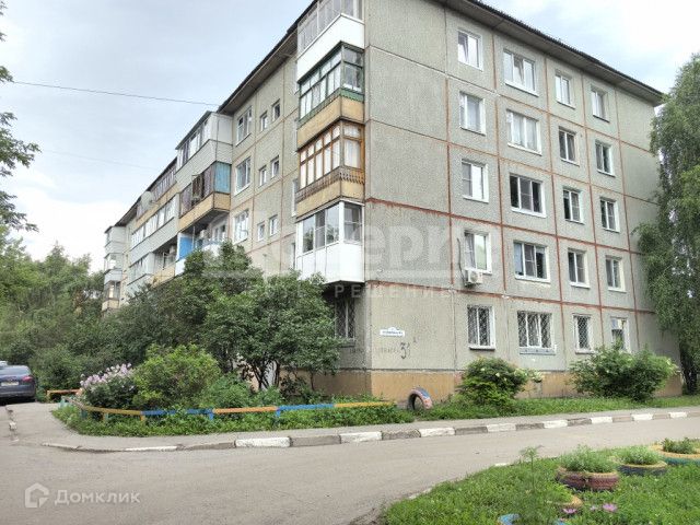 Продаётся 1-комнатная квартира, 24 м²