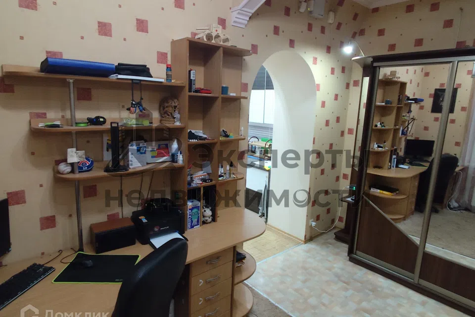 Продаётся 3-комнатная квартира, 79 м²