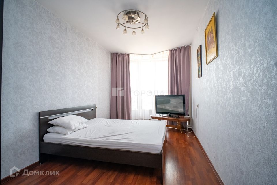 Сдаётся 2-комнатная квартира, 70 м²