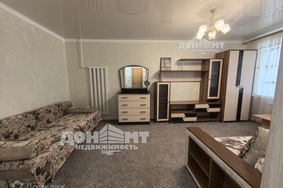 Продаётся 1-комнатная квартира, 30 м²