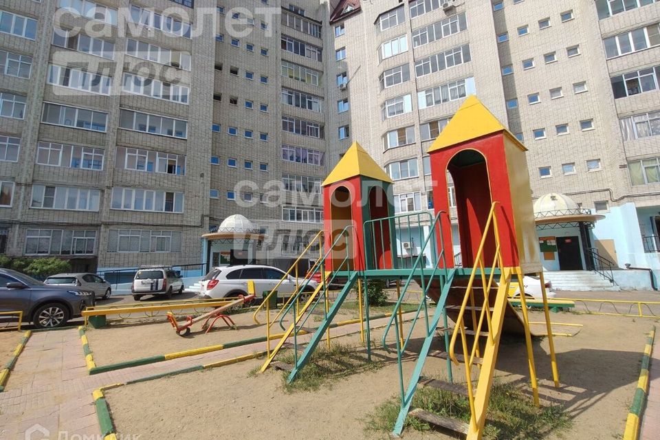 Продаётся студия, 39.6 м²