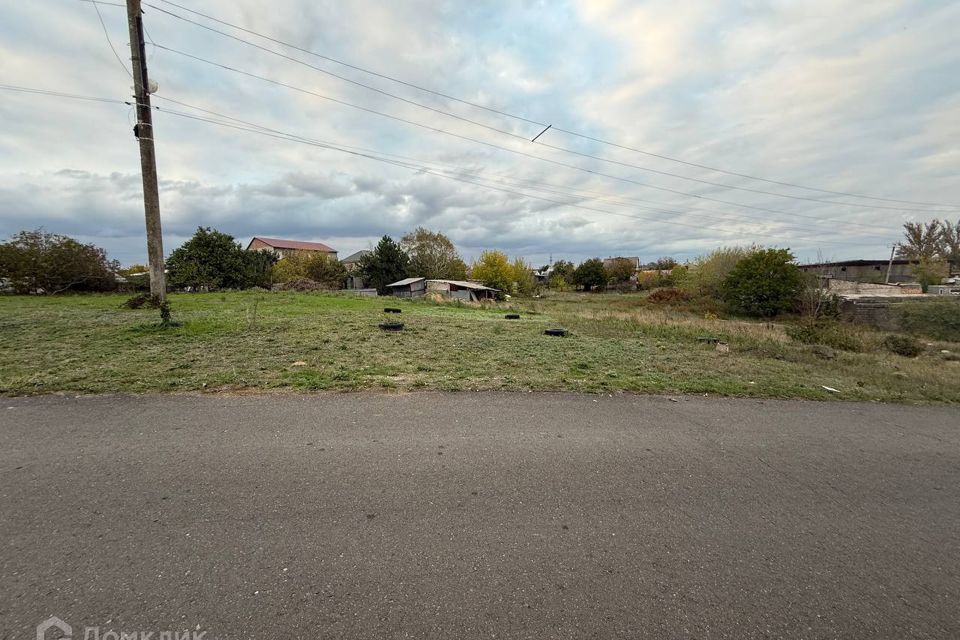 Продаётся участок, 12.61 сот., ИЖС