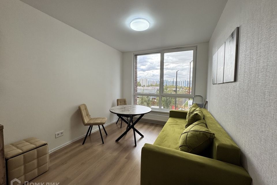 Сдаётся 2-комнатная квартира, 32.8 м²
