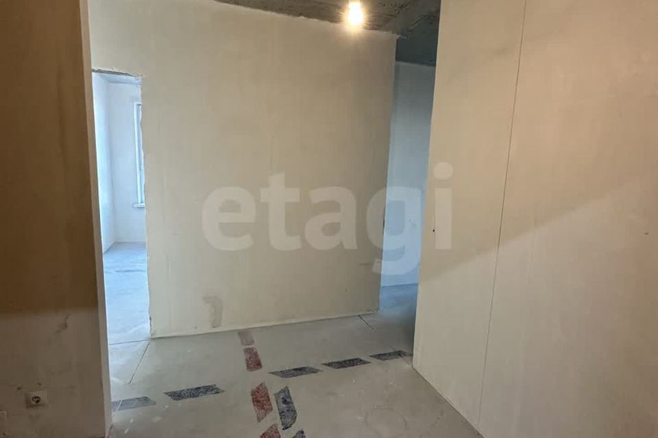 Продаётся 3-комнатная квартира, 81.18 м²