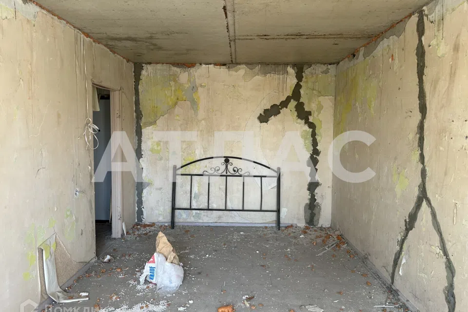 Продаётся 1-комнатная квартира, 30.3 м²