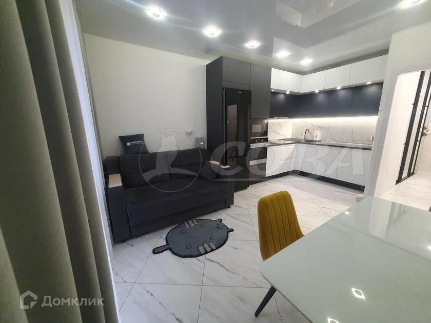 Продаётся 3-комнатная квартира, 79.9 м²