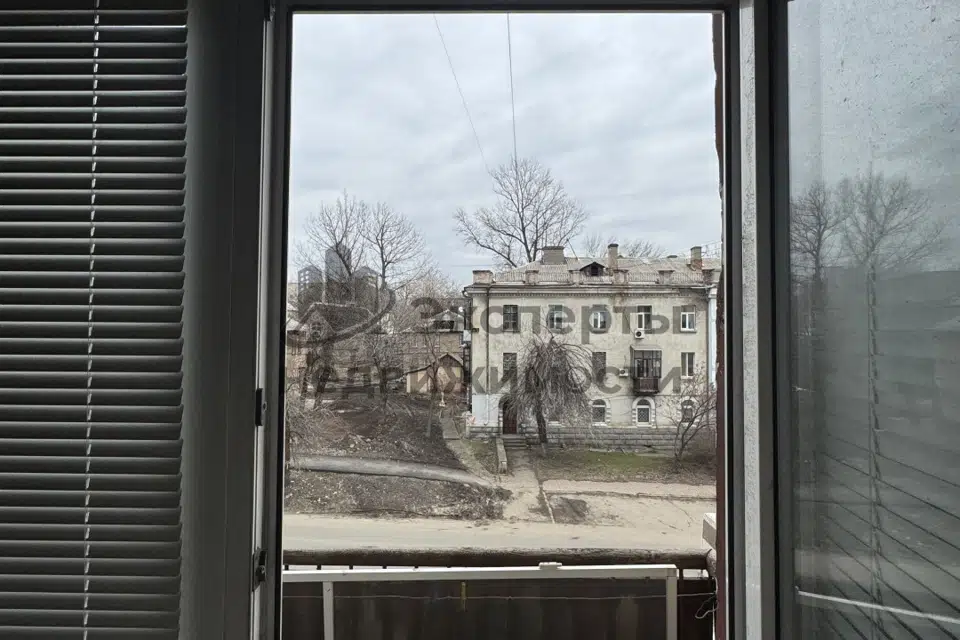 Продаётся 2-комнатная квартира, 50.9 м²