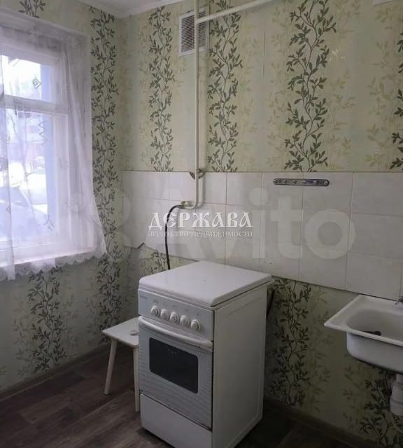 Продаётся 3-комнатная квартира, 62 м²