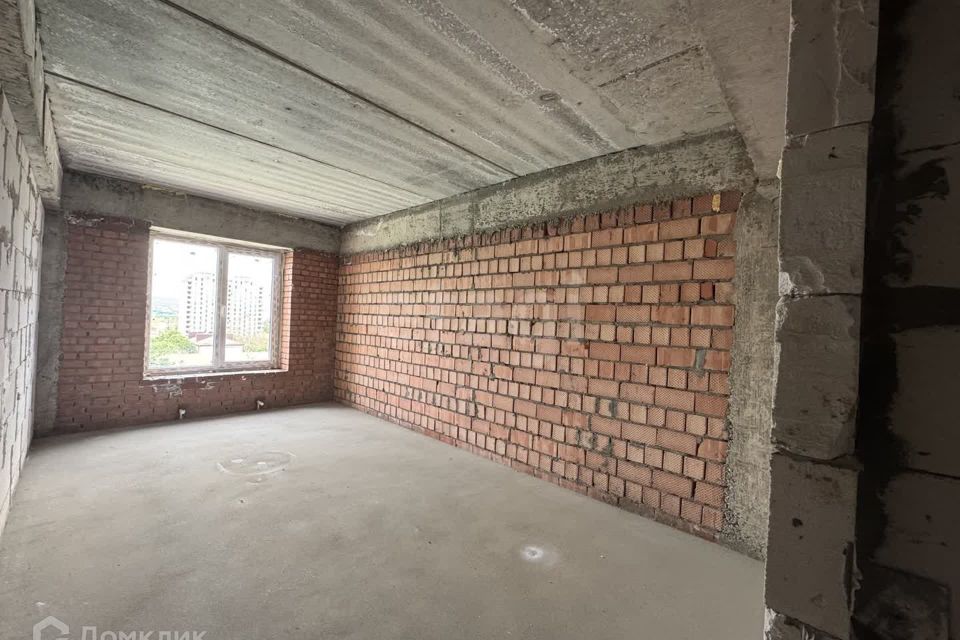 Продаётся 3-комнатная квартира, 94.2 м²