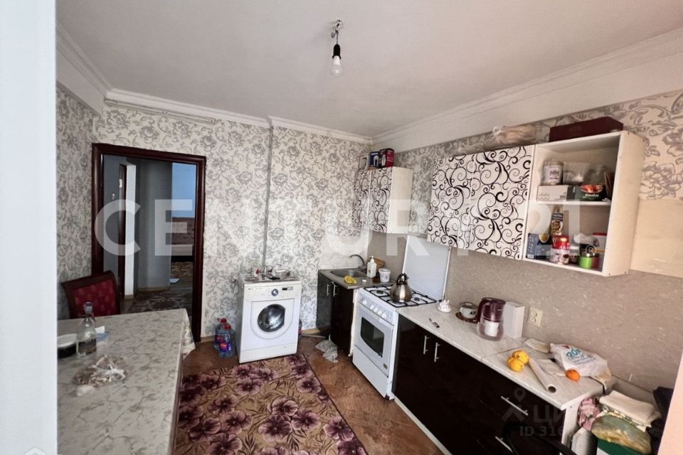 Продаётся 2-комнатная квартира, 72 м²