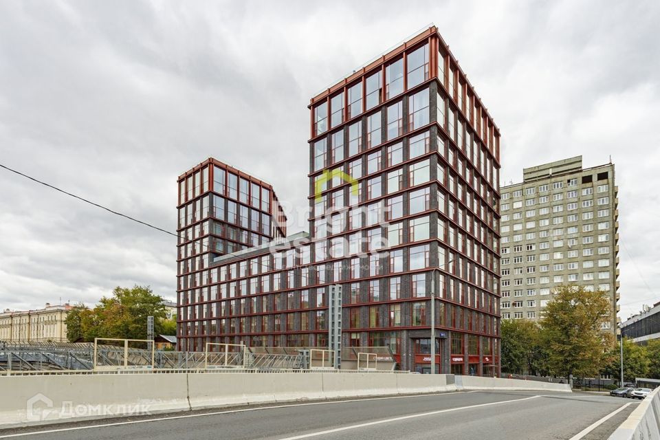 Продаётся 2-комнатная квартира, 68.4 м²