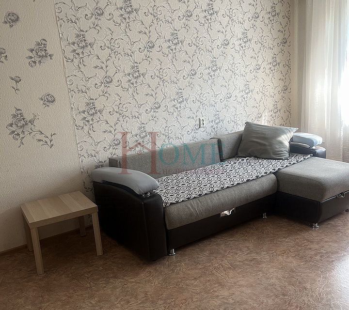 Сдаётся 1-комнатная квартира, 38 м²