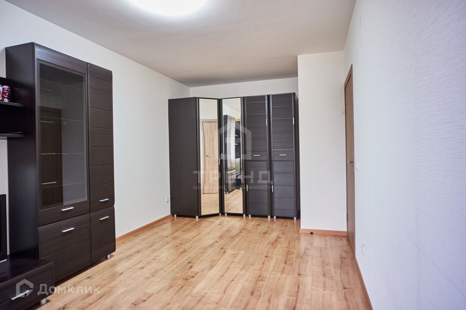 Продаётся 1-комнатная квартира, 35.2 м²