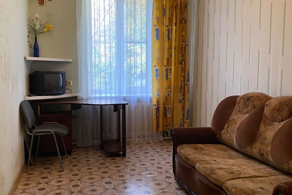 Продаётся 2-комнатная квартира, 49.6 м²