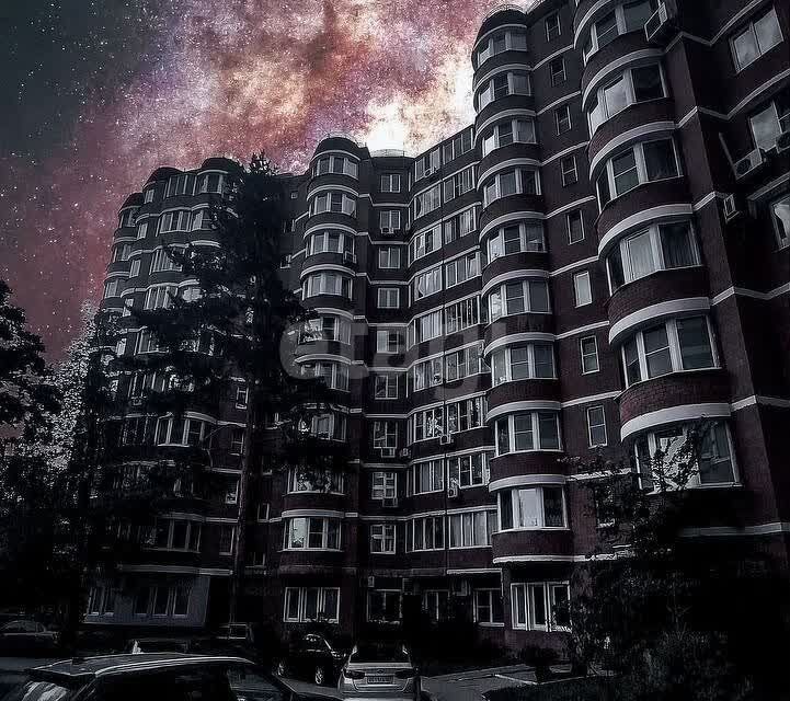 Продаётся студия, 37 м²