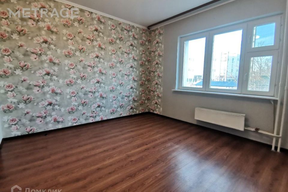 Продаётся 3-комнатная квартира, 81 м²