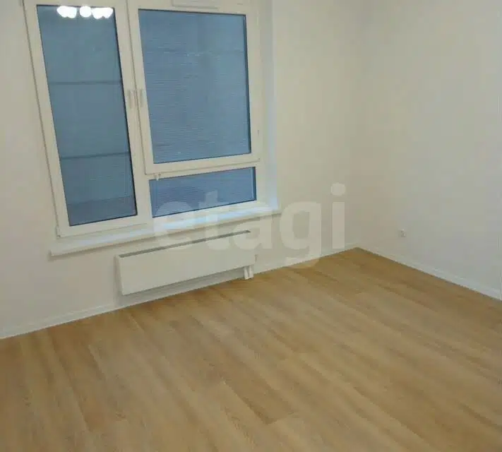 Продаётся 3-комнатная квартира, 75.5 м²