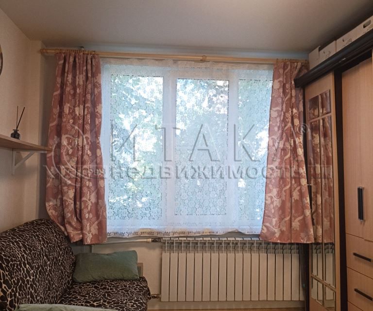 Продаётся студия, 16 м²