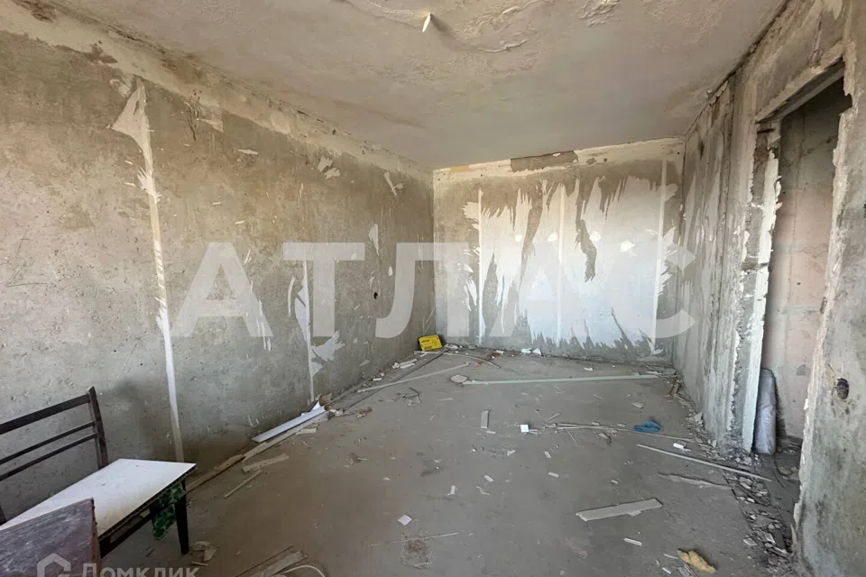 Продаётся 2-комнатная квартира, 46 м²