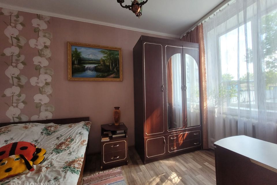 Продаётся 2-комнатная квартира, 47.8 м²