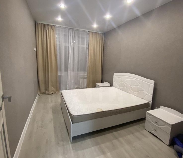 Сдаётся 3-комнатная квартира, 60.6 м²