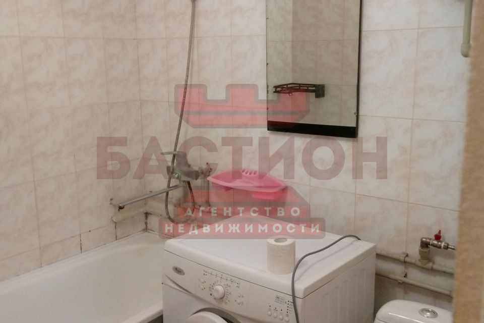 Продаётся 1-комнатная квартира, 30 м²