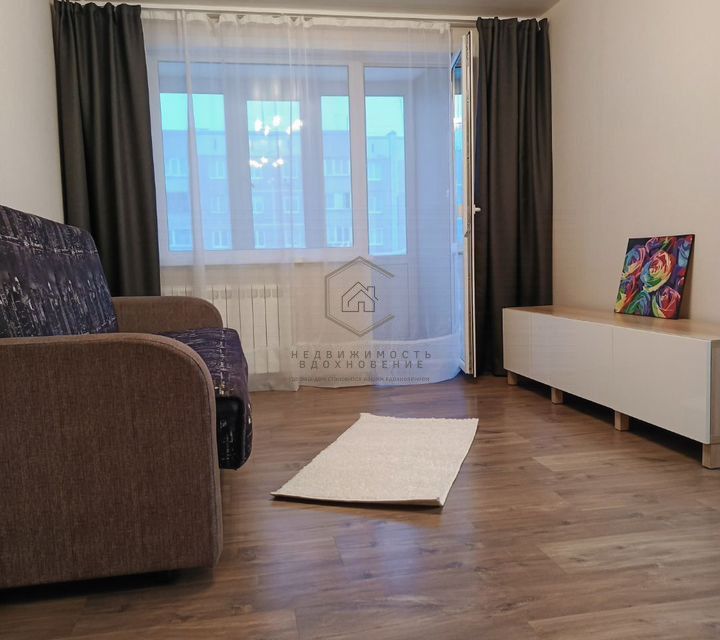 Сдаётся 1-комнатная квартира, 30 м²
