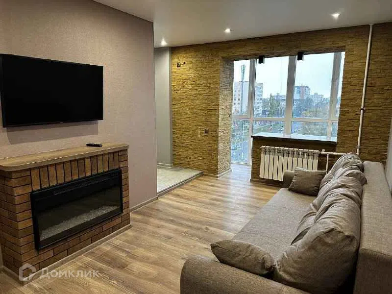 Продаётся 1-комнатная квартира, 29.7 м²