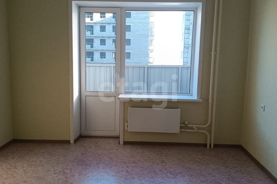 Продаётся 3-комнатная квартира, 70.3 м²