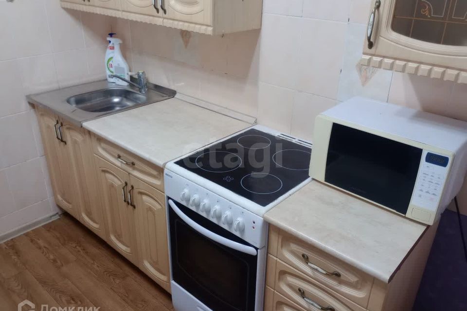 Сдаётся 2-комнатная квартира, 47 м²