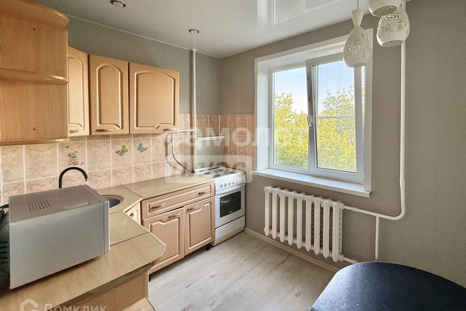 Продаётся 2-комнатная квартира, 53.2 м²