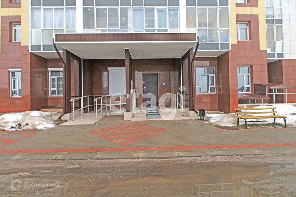 Продаётся 3-комнатная квартира, 72 м²