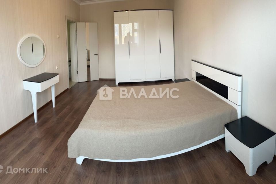 Продаётся 2-комнатная квартира, 60.6 м²