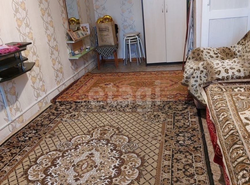 Продаётся 1-комнатная квартира, 28.9 м²