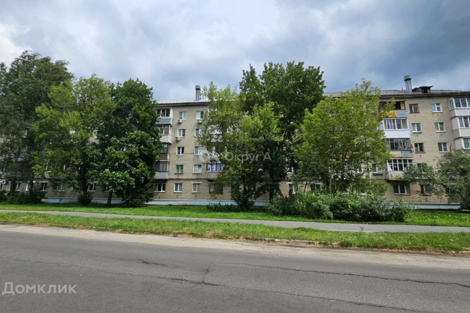Продаётся 2-комнатная квартира, 42.2 м²