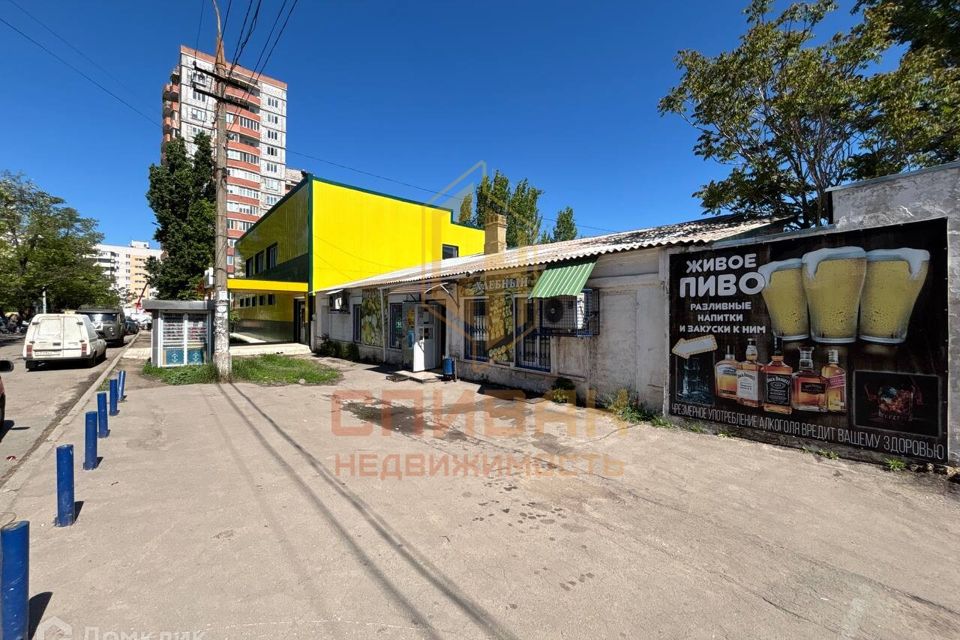 Продаётся торговое помещение, 173.5 м²