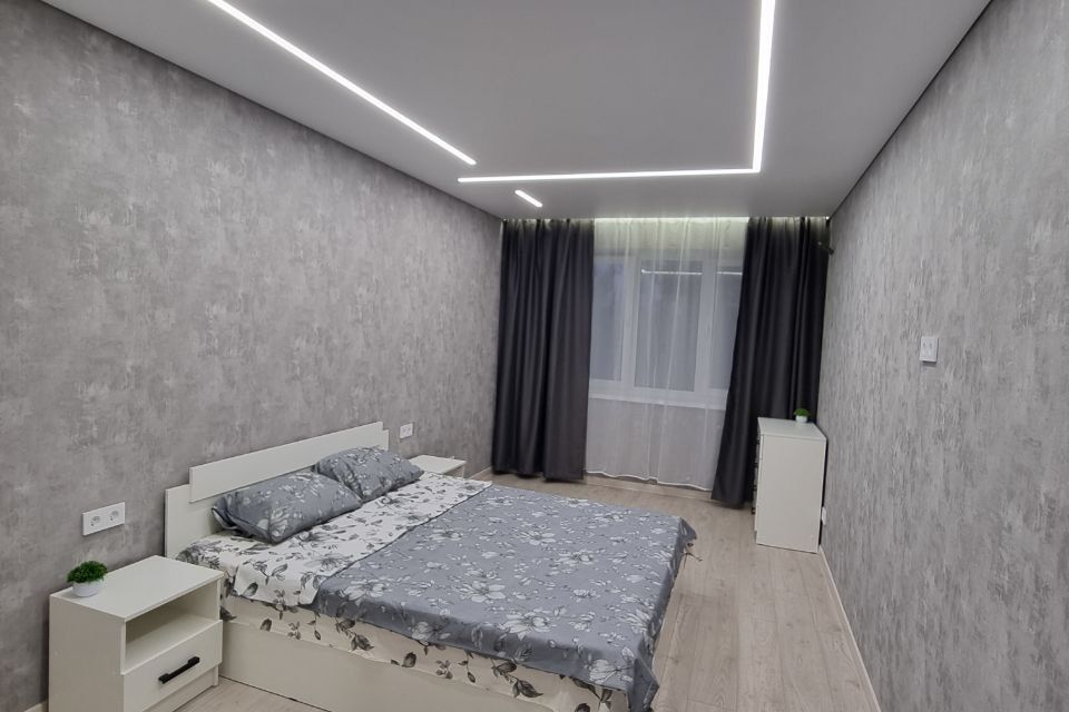 Сдаётся 2-комнатная квартира, 48.2 м²