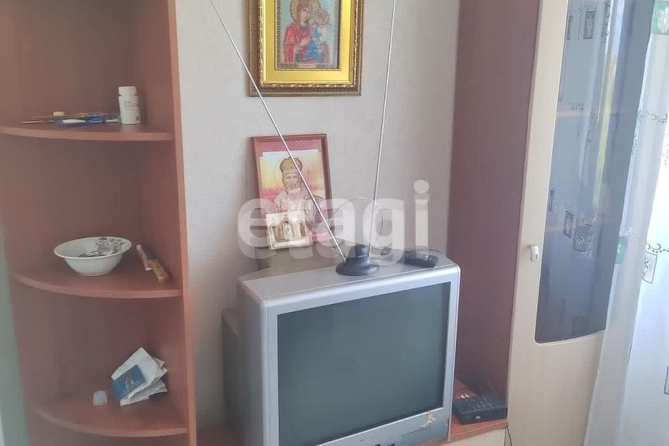 Продаётся студия, 10 м²