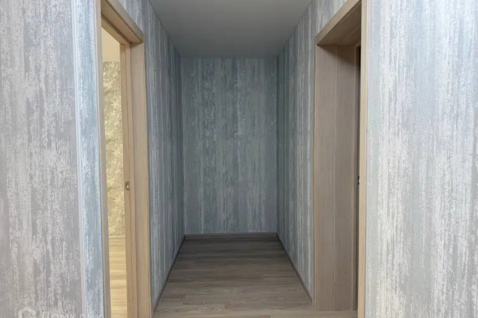 Продаётся 2-комнатная квартира, 48.4 м²