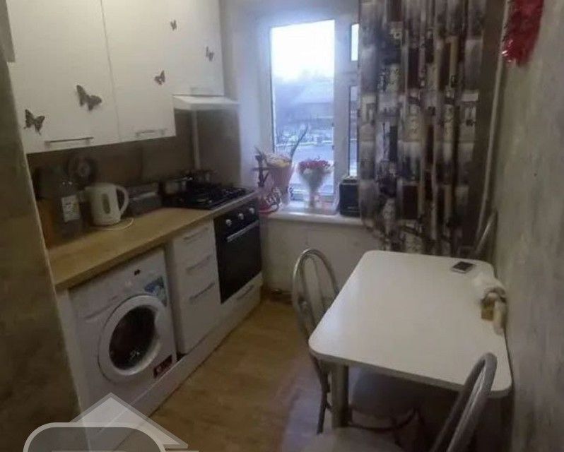 Продаётся 2-комнатная квартира, 45 м²