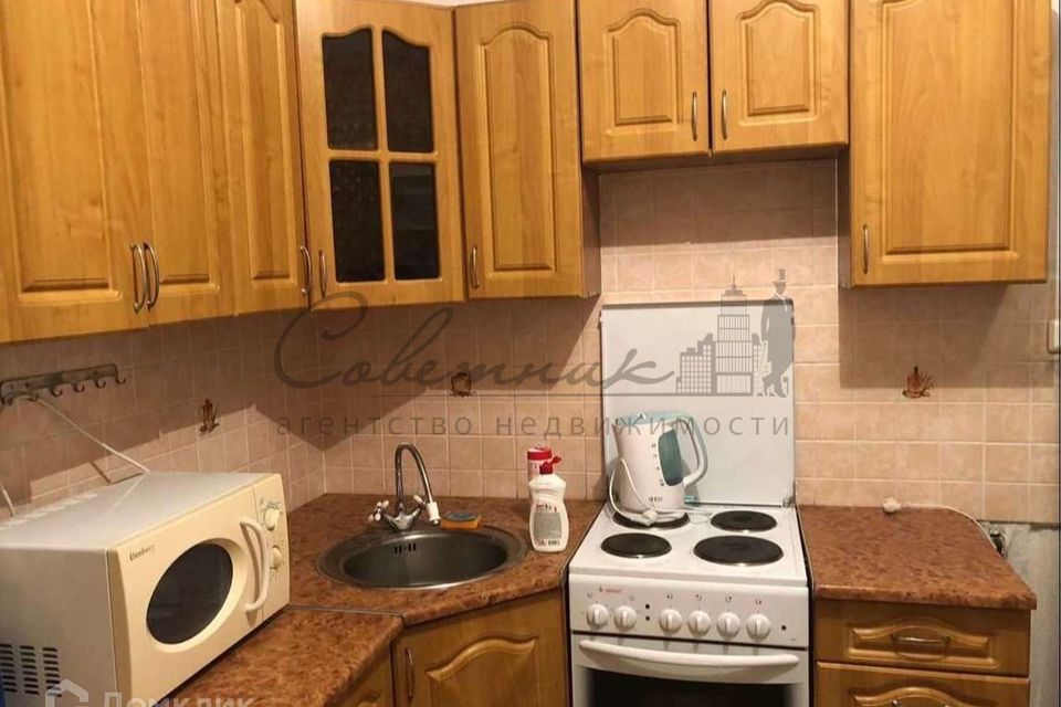 Продаётся 2-комнатная квартира, 48 м²