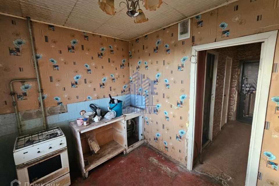 Продаётся 1-комнатная квартира, 35 м²