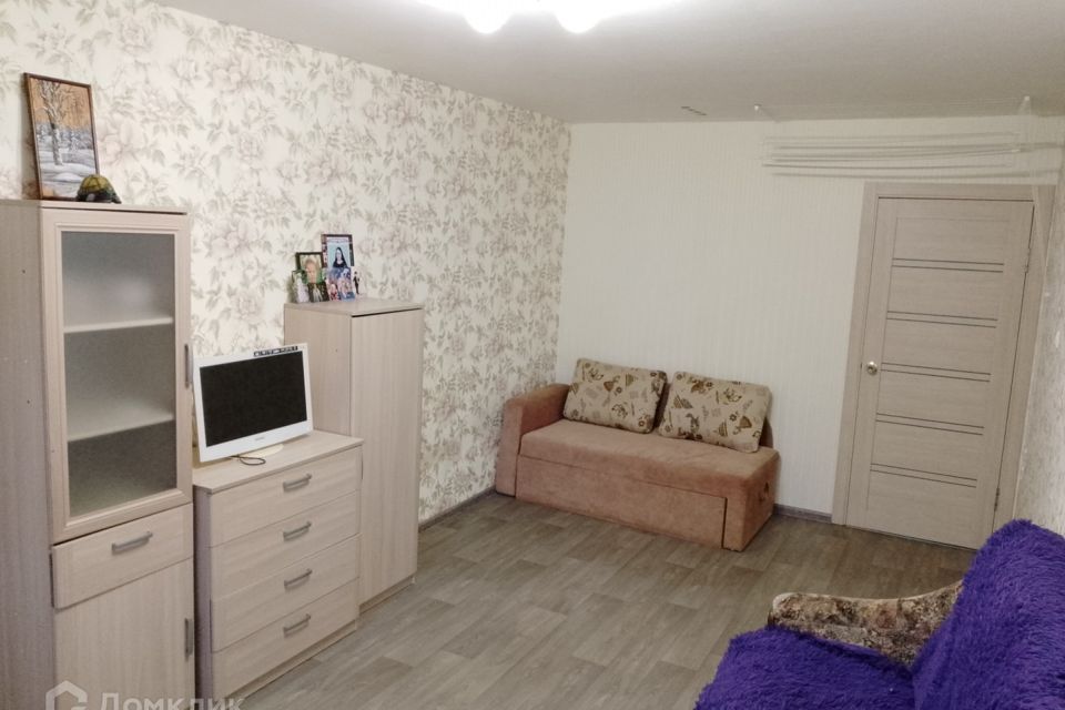 Сдаётся 2-комнатная квартира, 46.7 м²