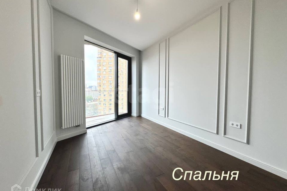 Продаётся 2-комнатная квартира, 58.12 м²